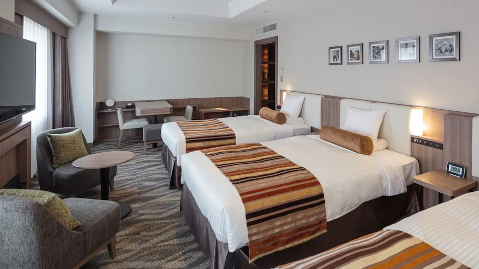 Hotel MyStays Premier Dojima