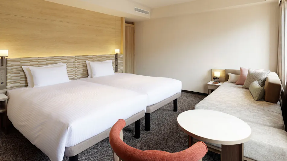 Mitsui Garden Hotel Okayama