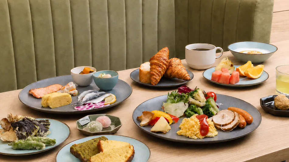 Mitsui Garden Hotel Okayama