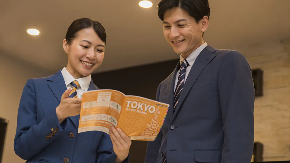 Comfort Hotel Hakodate