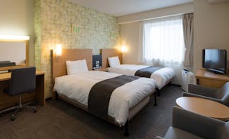 函館で出張や1人旅に人気のホテル 一度は泊まりたい 函館で出張や1人旅に人気のホテル Top14 年 一休 Com