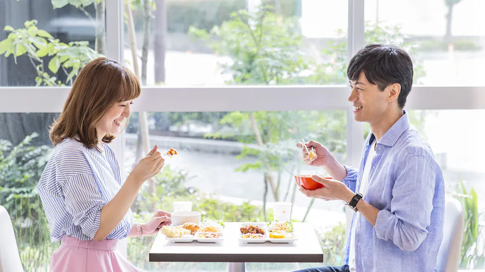 Comfort Hotel Hakodate