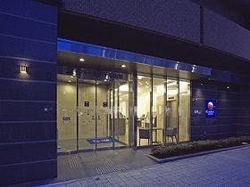 コンフォートホテル 山形