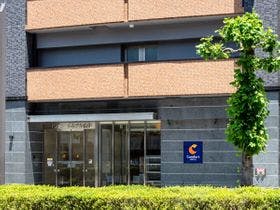 コンフォートホテル 山形