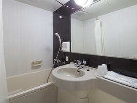 コンフォートホテル 燕三条