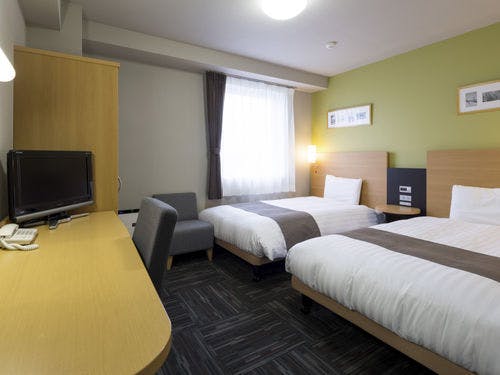 ツインエコノミー