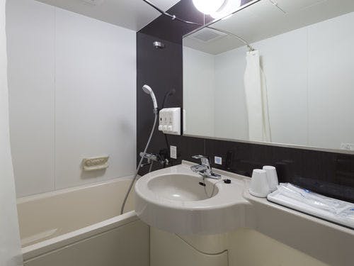 全米トップクラスのサータ社製ベッドを設置