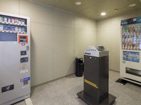 コンフォートホテル 燕三条