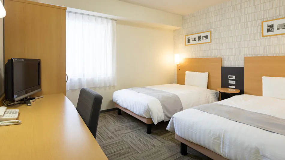Comfort Hotel Nara