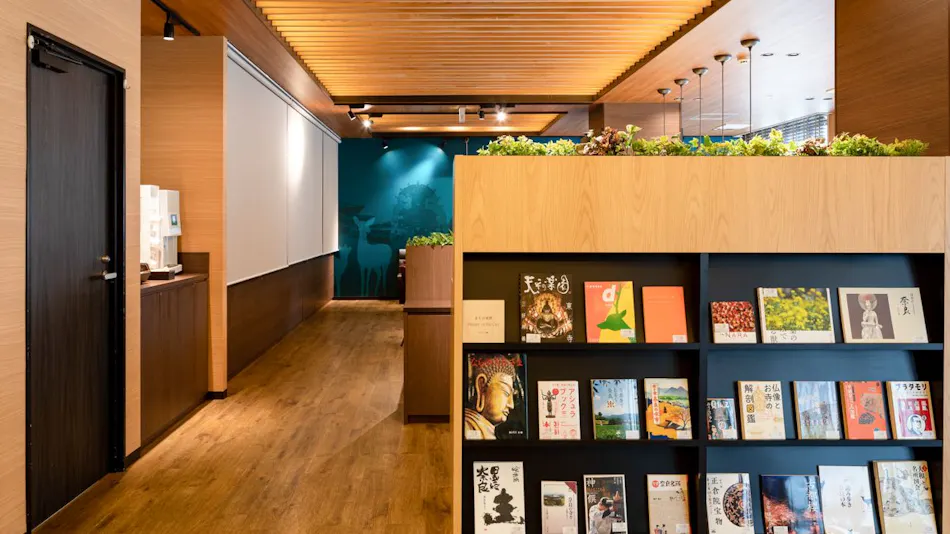 Comfort Hotel Nara