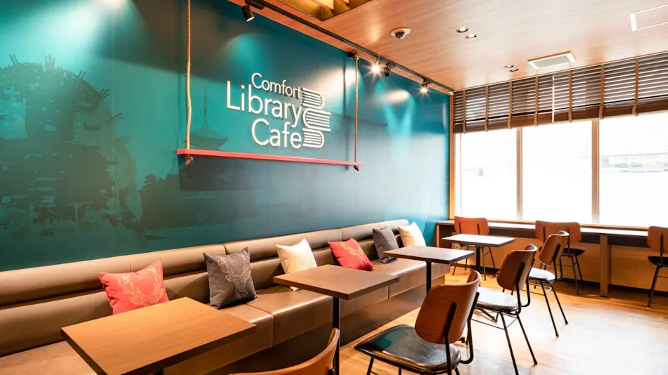 Comfort Hotel Nara