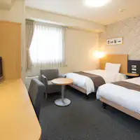 ツインスタンダード