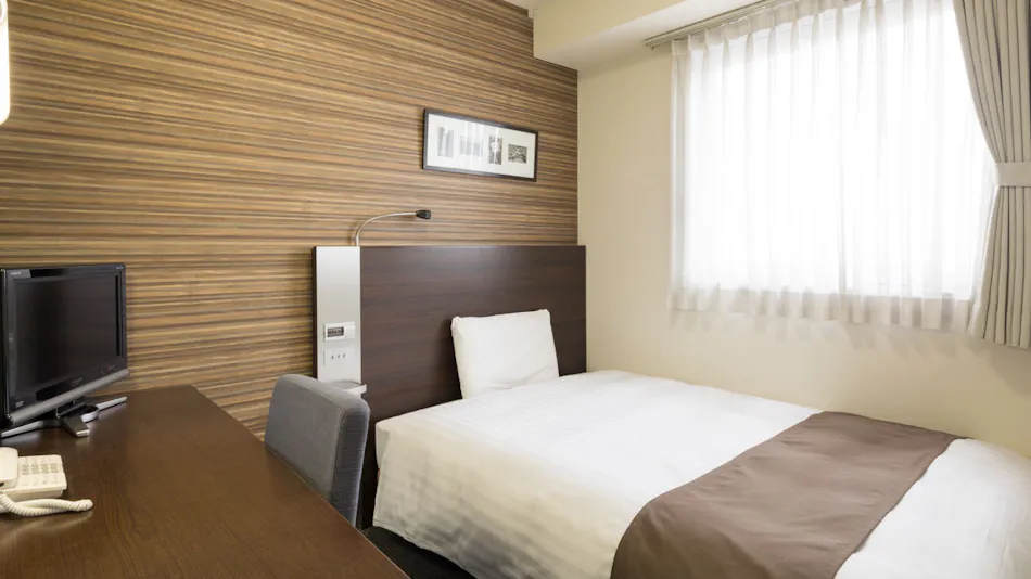 Comfort Hotel Kumamoto Shinshigai