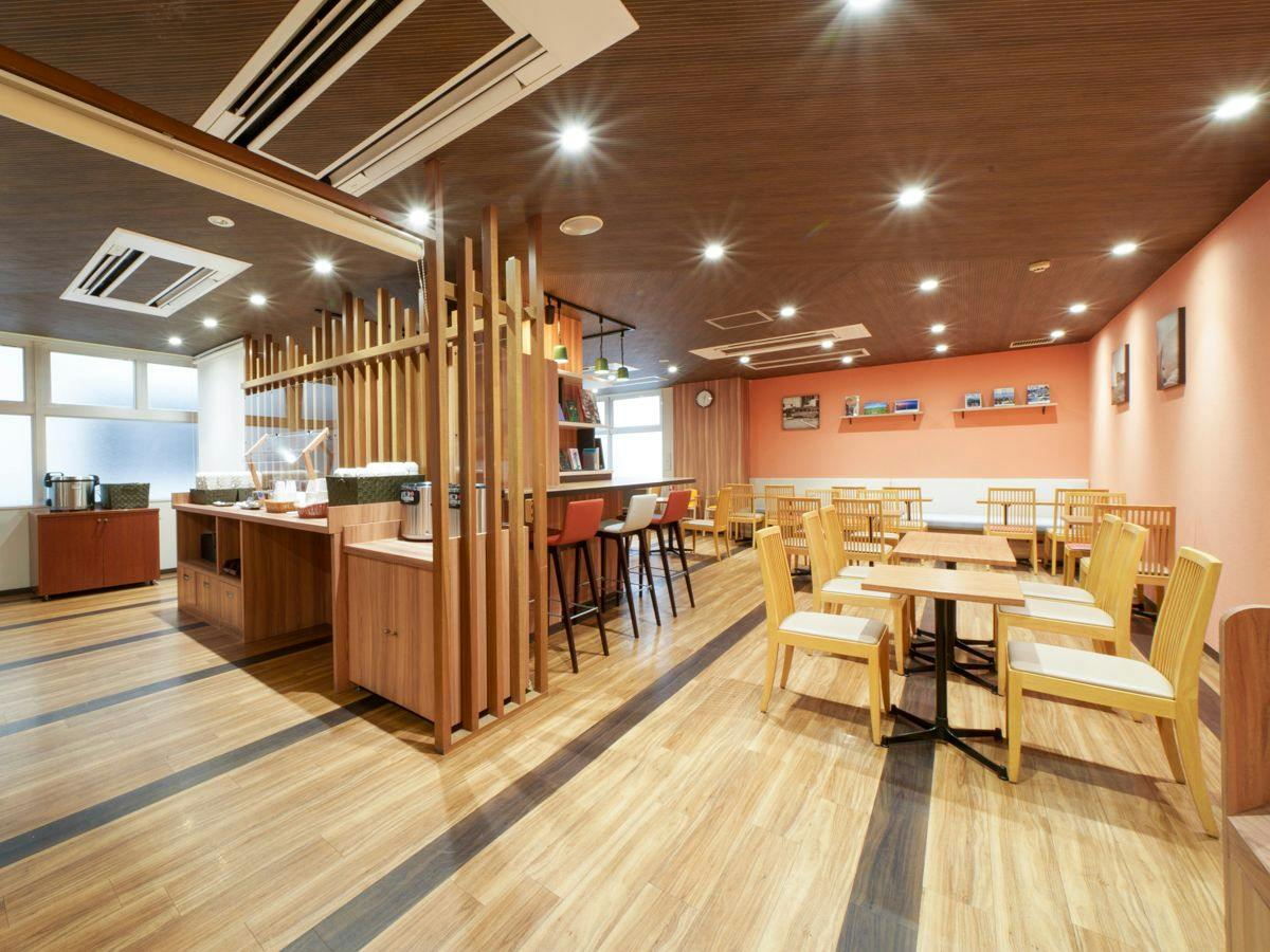 コンフォートホテル熊本新市街