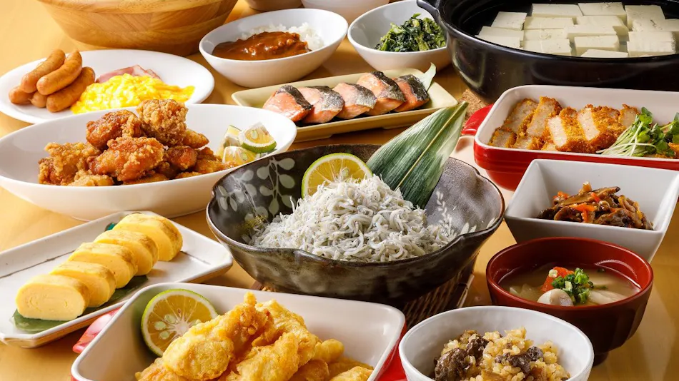 Nishitetsu Resort Inn Beppu