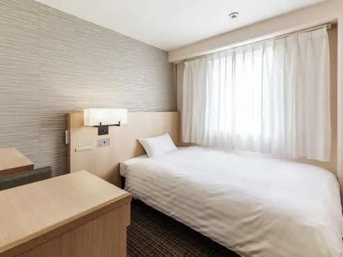 Kamar Single (12 m²)