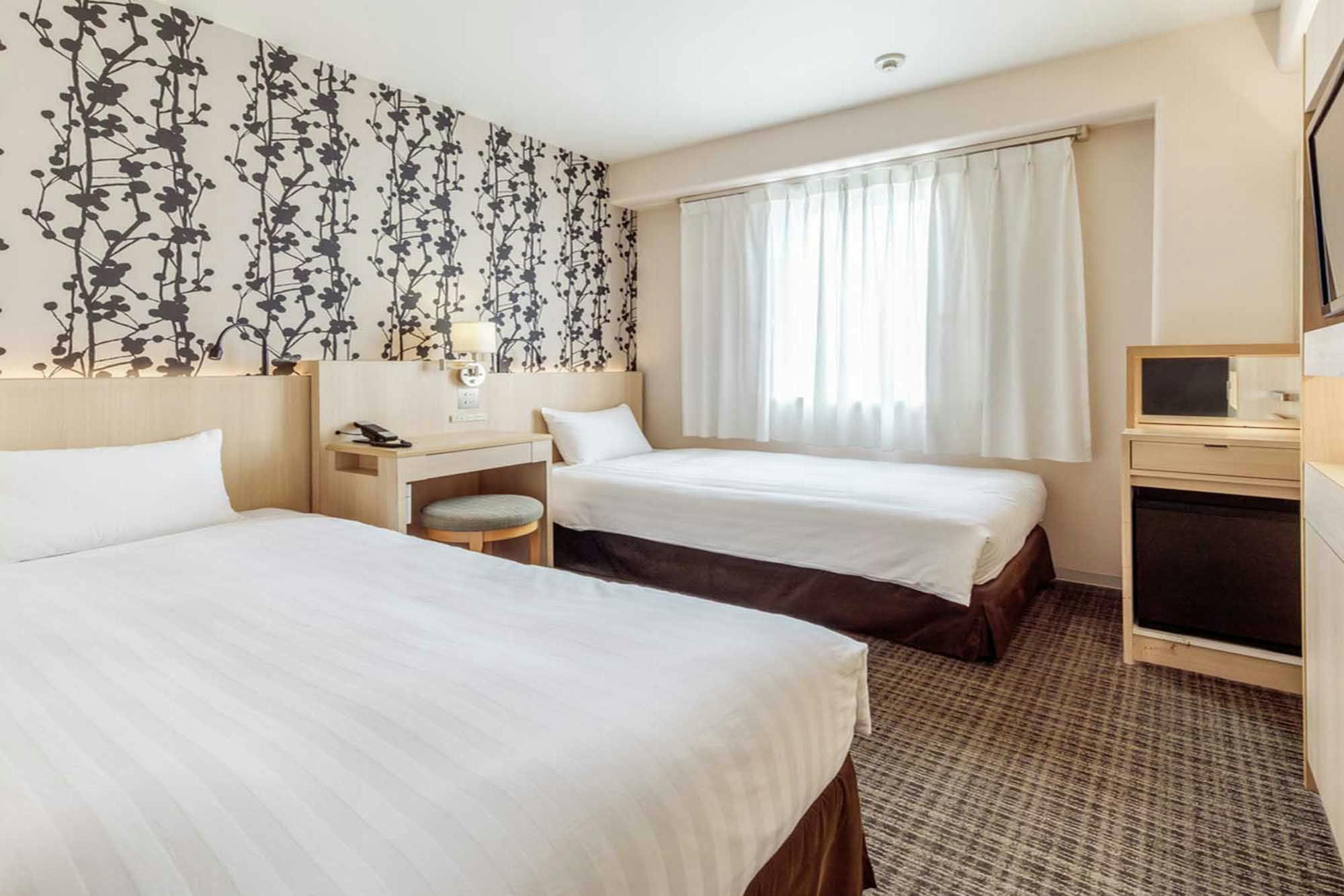 Nishitetsu Resort Inn Beppu