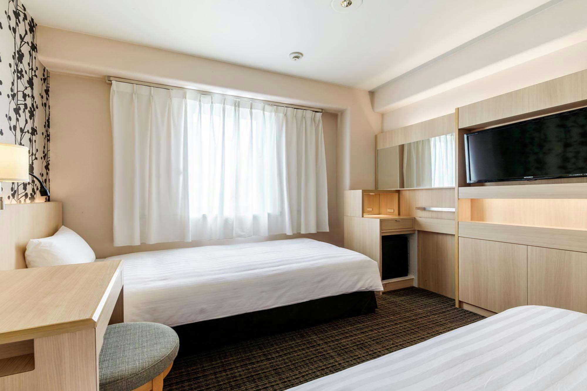 Nishitetsu Resort Inn Beppu
