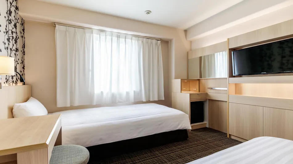 Nishitetsu Resort Inn Beppu