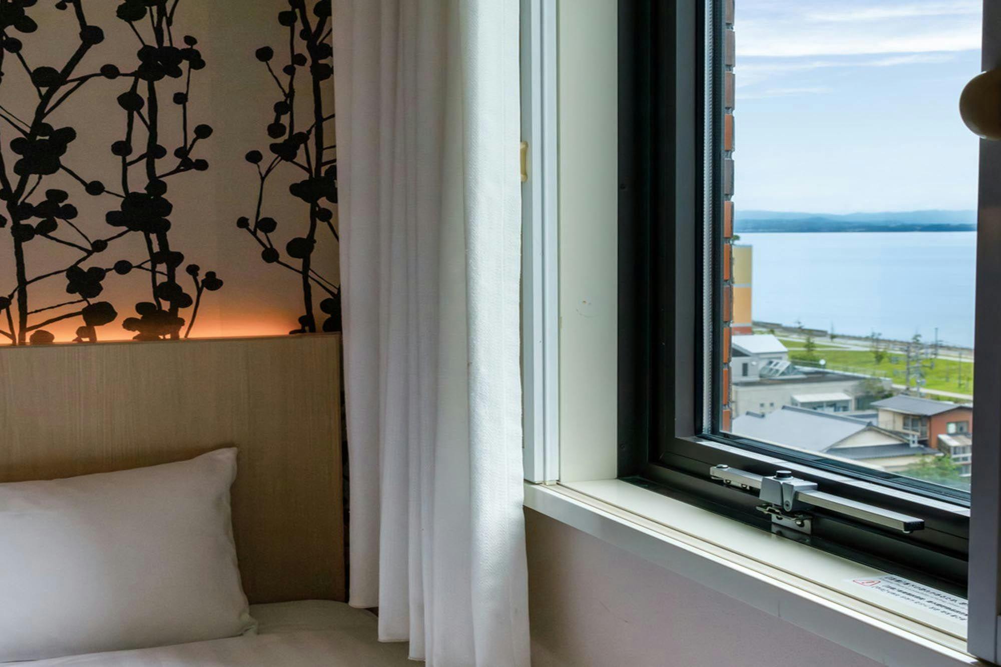 Nishitetsu Resort Inn Beppu