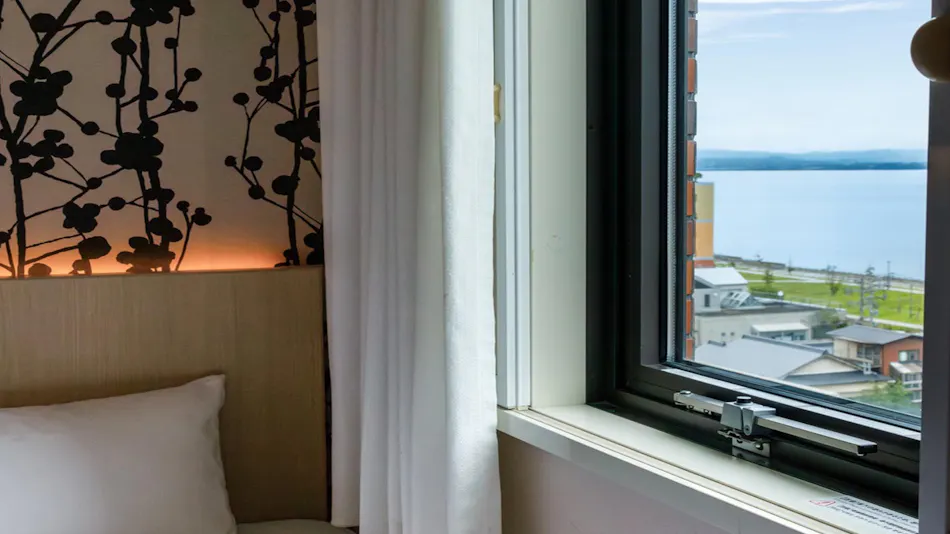 Nishitetsu Resort Inn Beppu