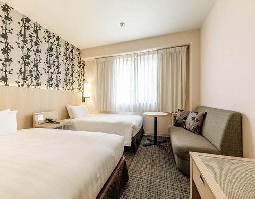 室内設備（館内着浴衣）