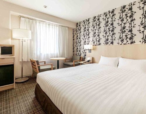 室内設備（館内着浴衣）