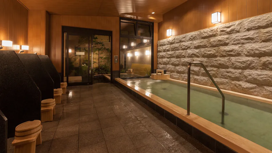 Nishitetsu Resort Inn Beppu