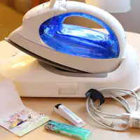 Peralatan yang disewakan