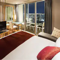 デラックスダブル