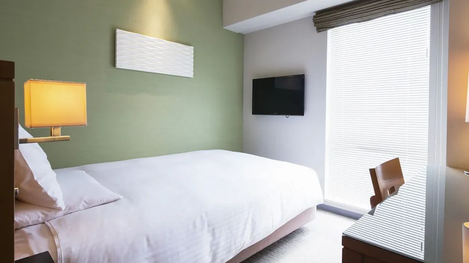 Hotel MyStays Oita