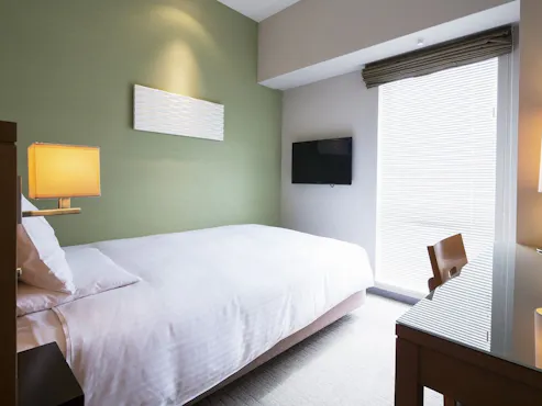 スタンダードセミダブル