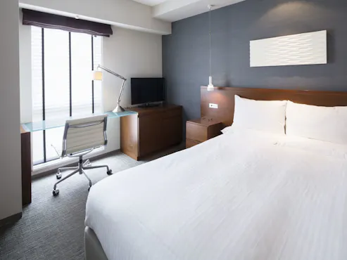 コンフォートセミダブル