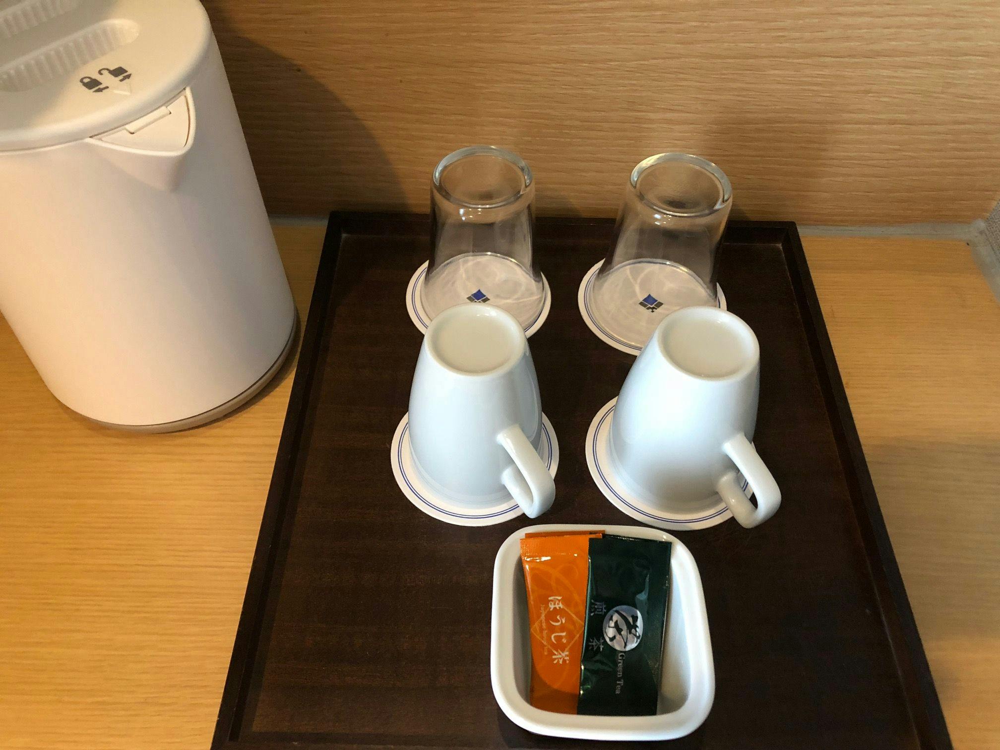 ホテルマイステイズ大分