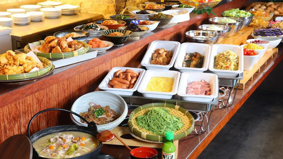 Hotel MyStays Oita