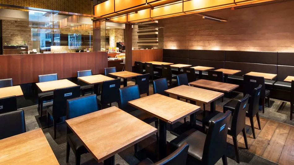 Hotel MyStays Oita