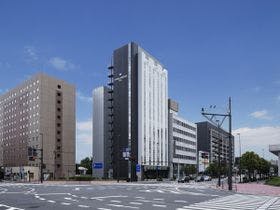 ホテルマイステイズ大分