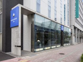 ホテルマイステイズ大分