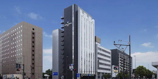 ホテルマイステイズ大分