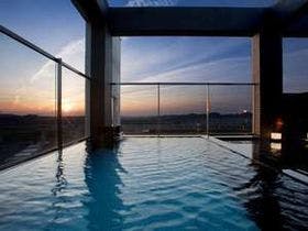 CANDEO HOTELS 亀山