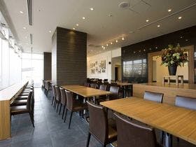 CANDEO HOTELS 亀山