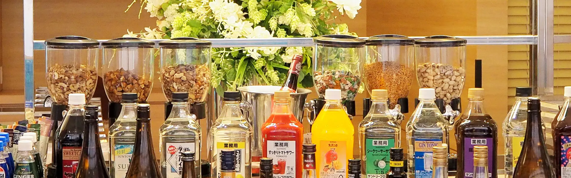 カンデオホテルズ亀山(CANDEO HOTELS)