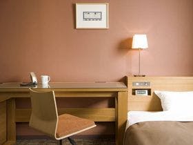 CANDEO HOTELS 亀山