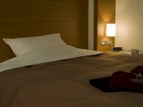 CANDEO HOTELS 亀山