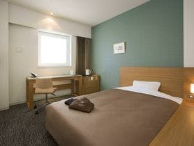 CANDEO HOTELS 亀山