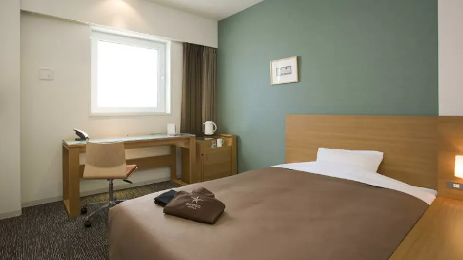 Candeo Hotels Kameyama (CANDEO HOTELS)