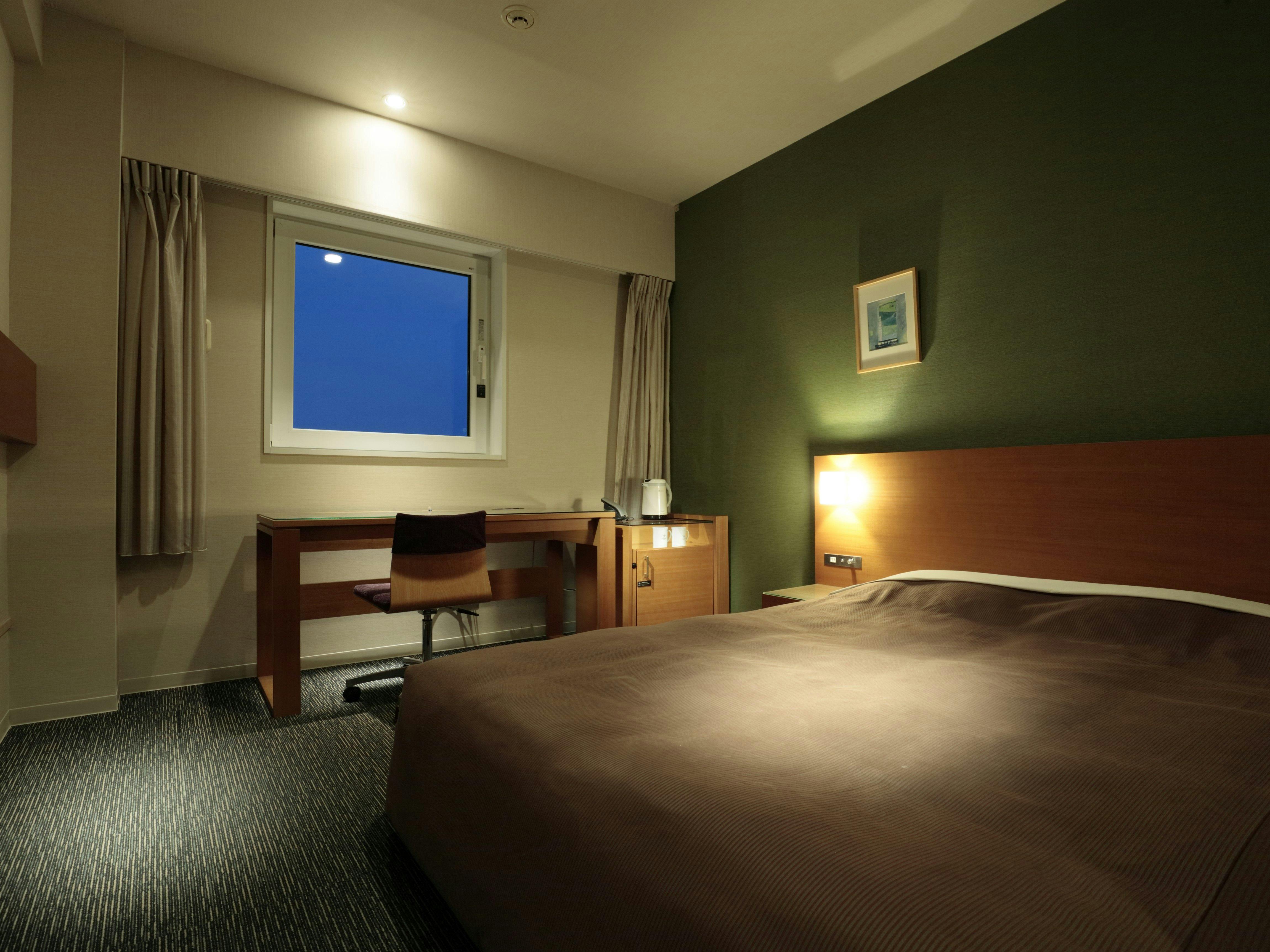 カンデオホテルズ亀山（CANDEO HOTELS）