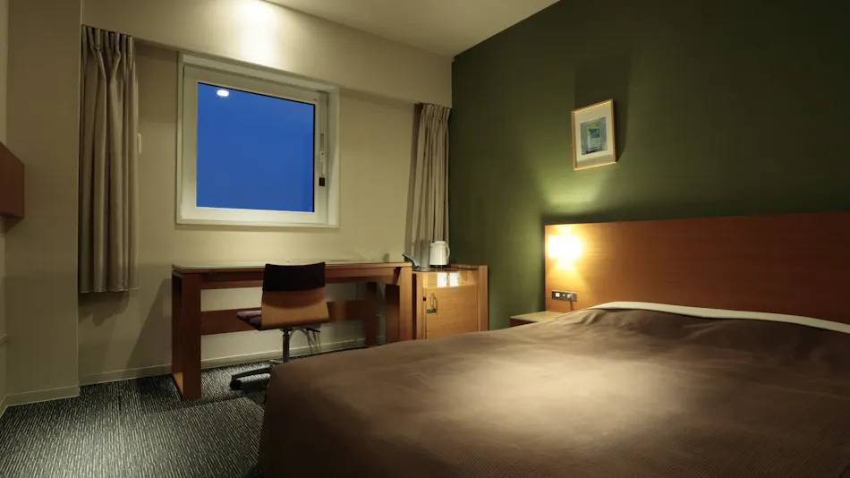Candeo Hotels Kameyama (CANDEO HOTELS)