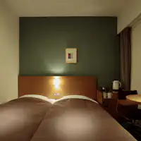 ハリウッドツイン