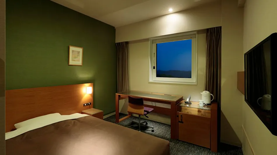 Candeo Hotels Kameyama (CANDEO HOTELS)